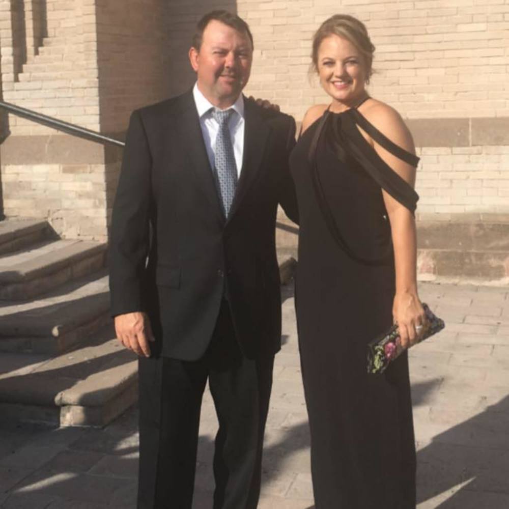 Meet your Posher, Andrea